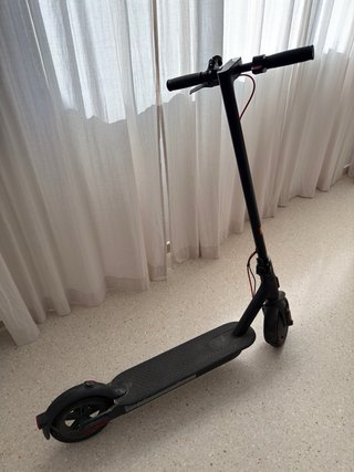 Patinete Xiaomi Scooter Pro 2