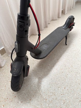 Patinete Xiaomi Scooter Pro 2