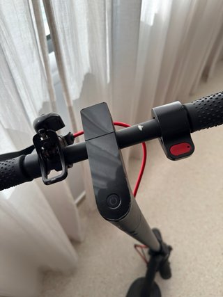 Patinete Xiaomi Scooter Pro 2