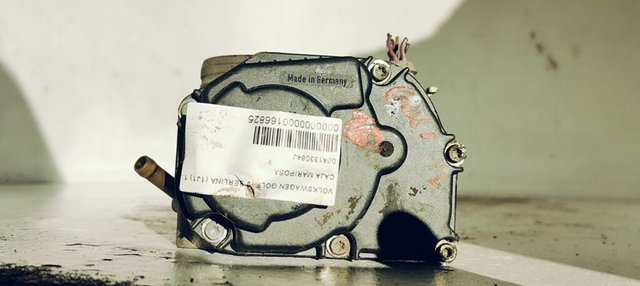 CAJA MARIPOSA VOLKSWAGEN GOLF IV BERLINA (1J1) 1.