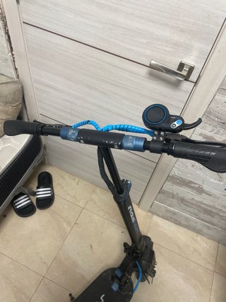 Patinete Eléctrico Skateflash AVANT