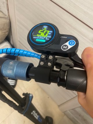 Patinete Eléctrico Skateflash AVANT