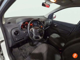 Dacia Lodgy Stepway Comfort 85kW(115CV) 7Pl