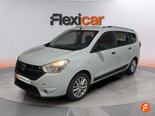 Dacia Lodgy Stepway Comfort 85kW(115CV) 7Pl