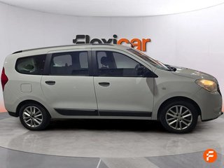 Dacia Lodgy Stepway Comfort 85kW(115CV) 7Pl