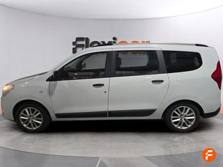 Dacia Lodgy Stepway Comfort 85kW(115CV) 7Pl