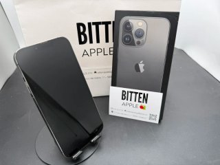 iPhone 13 Pro 128GB//BAT100%!!GARANZIA!!CAMBIO!!