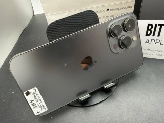 iPhone 13 Pro 128GB//BAT100%!!GARANZIA!!CAMBIO!!