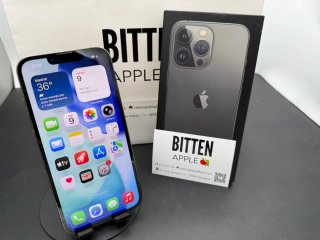 iPhone 13 Pro 128GB//BAT100%!!GARANZIA!!CAMBIO!!