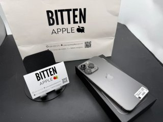 iPhone 13 Pro 128GB//BAT100%!!GARANZIA!!CAMBIO!!