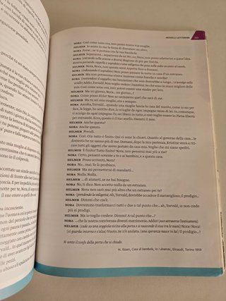 DAMELE RIFLESSI NARRATIVA POESIA TEATRO