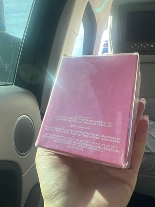 Guess Seductive Dream Eau de Toilette 50ml