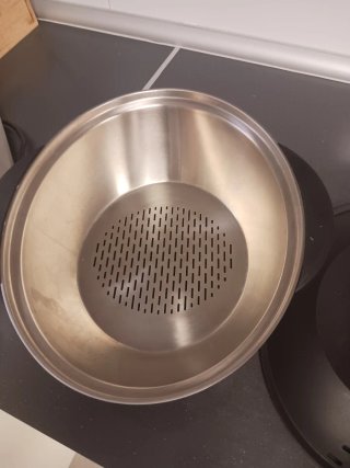 Robot Cocina Taurus Mycook 59+