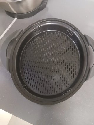 Robot Cocina Taurus Mycook 59+
