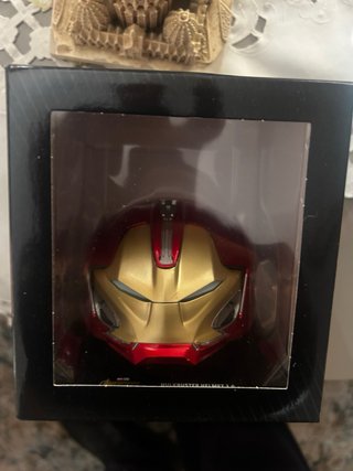 Casco Iron Man Mark 50 Marvel Studios
