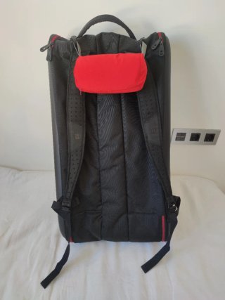 Raquetero Wilson DNA Roger Federer (12 Raquetas)