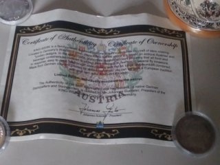 Jarra de Cerveza Edición Limitada