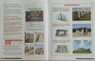 Libros de texto Primero ESO Greenwich School