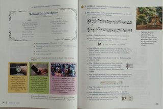Libros de texto Primero ESO Greenwich School