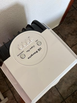 Climatizador Orbegozo