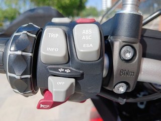 BMW R 1200 GS Adventure