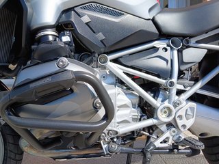 BMW R 1200 GS Adventure