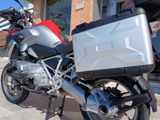 BMW R 1200 GS Adventure