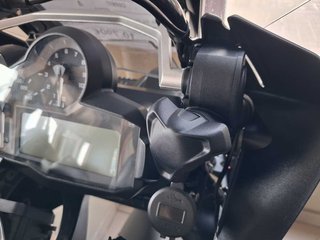 BMW R 1200 GS Adventure