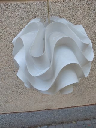 Lámpara colgante diseño  LE KLINT Modelo Sinus 172