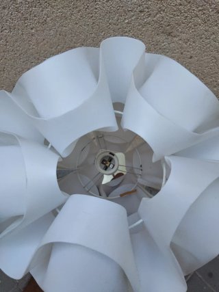 Lámpara colgante diseño  LE KLINT Modelo Sinus 172
