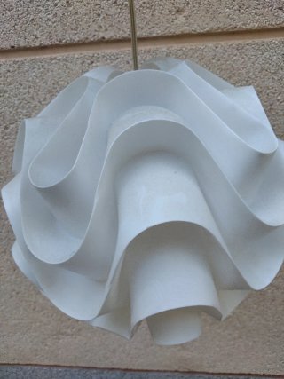 Lámpara colgante diseño  LE KLINT Modelo Sinus 172