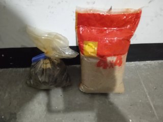 Accesorios de Pesca Varios