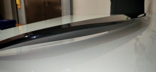 Spoiler BMW Serie 3 G20/G80, Mercedes Clase C W206