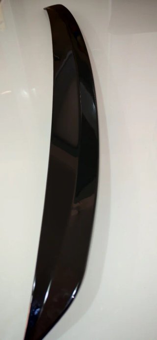 Spoiler BMW Serie 3 G20/G80, Mercedes Clase C W206