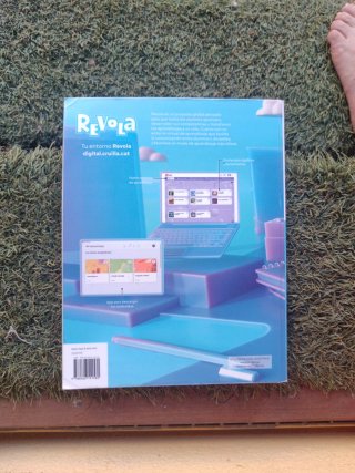 Lengua Castellana y Literatura. 3 Secundaria. R...