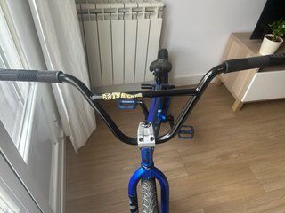 BMX Freestyle Felt Vault 20” muy cuidada