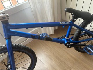 BMX Freestyle Felt Vault 20” muy cuidada