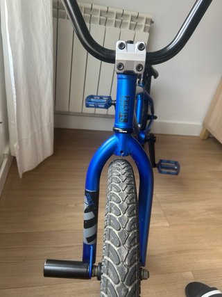 BMX Freestyle Felt Vault 20” muy cuidada