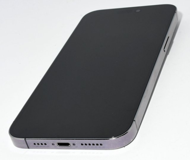 APPLE IPHONE 14 PRO MAX 256GB MORADO