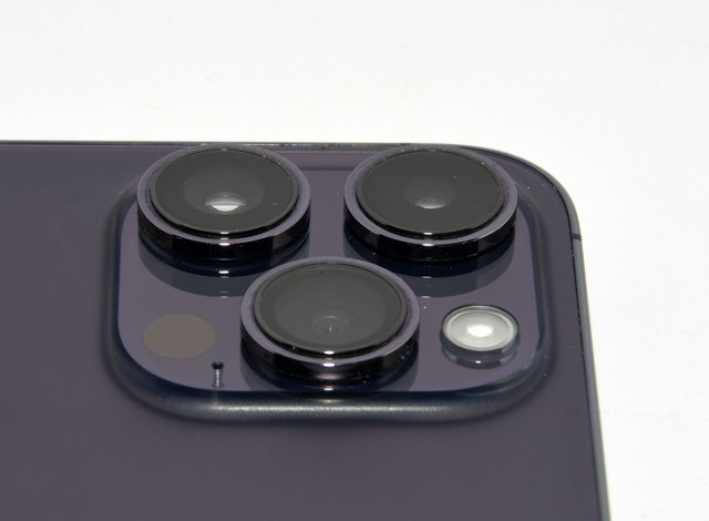 APPLE IPHONE 14 PRO MAX 256GB MORADO