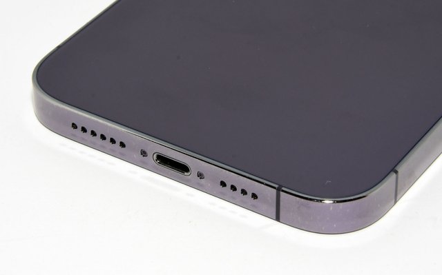 APPLE IPHONE 14 PRO MAX 256GB MORADO