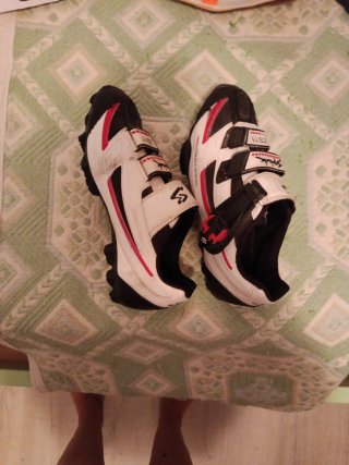 Zapatillas Spiuk ZS11 Talla 44
