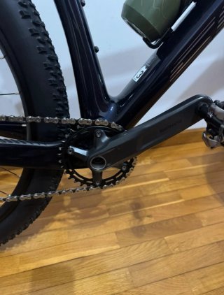 Scott Scale 930 Carbono