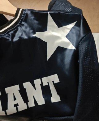 Camiseta SHEIN estilo NFL Radiant 10 XXL
