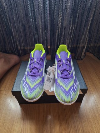 Zapatillas Adidas F50 CLUB IN J sala