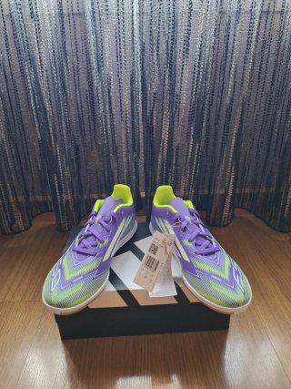 Zapatillas Adidas F50 CLUB IN J sala