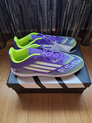 Zapatillas Adidas F50 CLUB IN J sala