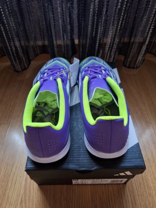 Zapatillas Adidas F50 CLUB IN J sala