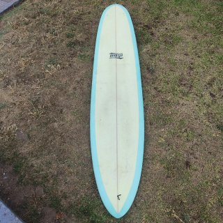 Tabla de Longboard surf