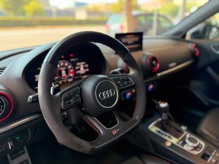 Audi RS3 DAZA (400CV) 2018